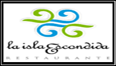 LA ISLA ESCONDIDA